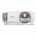 BenQ Projector MX808STH DLP 1024х768 XGA, 3600 AL, 20000:1, 4:3, 0.61ST, TR 0,38~0,9, 60"-120", VGAх2, HDMI, USB, 10W, USB, 5000 ч, White, 2.6 kg BenQ Projector MX808STH DLP 1024х768 XGA, 3600 AL, 20000:1, 4:3, 0.61ST, TR 0,38~0,9, 60"-120", VGAх2, HDMI, USB, 10W, USB, 5000 ч, White, 2.6 kg