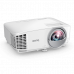 BenQ Projector MX808STH DLP 1024х768 XGA, 3600 AL, 20000:1, 4:3, 0.61ST, TR 0,38~0,9, 60"-120", VGAх2, HDMI, USB, 10W, USB, 5000 ч, White, 2.6 kg BenQ Projector MX808STH DLP 1024х768 XGA, 3600 AL, 20000:1, 4:3, 0.61ST, TR 0,38~0,9, 60"-120", VGAх2, HDMI, USB, 10W, USB, 5000 ч, White, 2.6 kg