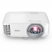 BenQ Projector MX808STH DLP 1024х768 XGA, 3600 AL, 20000:1, 4:3, 0.61ST, TR 0,38~0,9, 60"-120", VGAх2, HDMI, USB, 10W, USB, 5000 ч, White, 2.6 kg BenQ Projector MX808STH DLP 1024х768 XGA, 3600 AL, 20000:1, 4:3, 0.61ST, TR 0,38~0,9, 60"-120", VGAх2, HDMI, USB, 10W, USB, 5000 ч, White, 2.6 kg