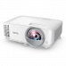 BenQ Projector MX808STH DLP 1024х768 XGA, 3600 AL, 20000:1, 4:3, 0.61ST, TR 0,38~0,9, 60"-120", VGAх2, HDMI, USB, 10W, USB, 5000 ч, White, 2.6 kg BenQ Projector MX808STH DLP 1024х768 XGA, 3600 AL, 20000:1, 4:3, 0.61ST, TR 0,38~0,9, 60"-120", VGAх2, HDMI, USB, 10W, USB, 5000 ч, White, 2.6 kg