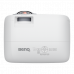BenQ Projector MX808STH DLP 1024х768 XGA, 3600 AL, 20000:1, 4:3, 0.61ST, TR 0,38~0,9, 60"-120", VGAх2, HDMI, USB, 10W, USB, 5000 ч, White, 2.6 kg BenQ Projector MX808STH DLP 1024х768 XGA, 3600 AL, 20000:1, 4:3, 0.61ST, TR 0,38~0,9, 60"-120", VGAх2, HDMI, USB, 10W, USB, 5000 ч, White, 2.6 kg