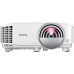 BenQ Projector MW826STH WXGA, 3500 AL, 0.49 T/R, HDMIx2, VGAx2, Audio-in-2, Sound 10W, USB Power, Lan-control, Digital shrink and shift, interactive ready, wireless ready, antidust components