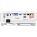 BenQ Projector MW826STH WXGA, 3500 AL, 0.49 T/R, HDMIx2, VGAx2, Audio-in-2, Sound 10W, USB Power, Lan-control, Digital shrink and shift, interactive ready, wireless ready, antidust components
