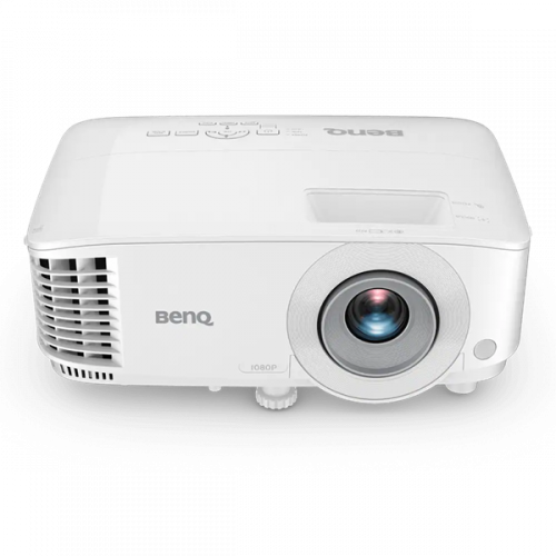 BenQ Projector MS560 800х600 DLP 4000AL, 20000:1, 4:3, TR 1,96-2,15, zoom 1.1x, 10Wx1, VGA, D-Sub, HDMIx2,WHITE, 2.3 kg BenQ Projector MS560 800х600 DLP 4000AL, 20000:1, 4:3, TR 1,96-2,15, zoom 1.1x, 10Wx1, VGA, D-Sub, HDMIx2,WHITE, 2.3 kg