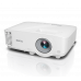 BenQ Projector MS560 800х600 DLP 4000AL, 20000:1, 4:3, TR 1,96-2,15, zoom 1.1x, 10Wx1, VGA, D-Sub, HDMIx2,WHITE, 2.3 kg BenQ Projector MS560 800х600 DLP 4000AL, 20000:1, 4:3, TR 1,96-2,15, zoom 1.1x, 10Wx1, VGA, D-Sub, HDMIx2,WHITE, 2.3 kg