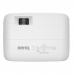 BenQ Projector TH575 DLP, 1920x1080 FHD, 3800 AL, 15000:1, 16:9, 1.1X, TR 1,49~1.64, HDMIx2, USB, 10W, 10000ч, 88% Rec.709, 6000 ч, White, 2.5 kg
