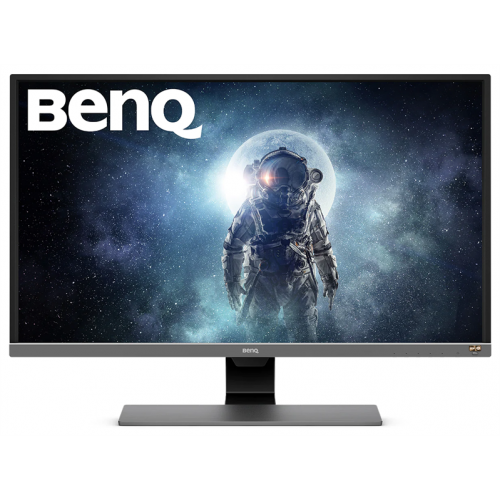BENQ 31,5" EW3270U VA LED 3840x2160 6ms 16:9 250 cd/m2 4ms 20M:1 178/178 USB-Type C(3.1 Gen2, no Power Delivery Function) x 1)/2xHDMI2.0/DP1.2 /headphone jack Flicker-free Speaker Metallic grey BENQ 31,5" EW3270U VA LED 3840x2160 6ms 16:9 250 cd/m2 4ms 20M:1 178/178 USB-Type C(3.1 Gen2, no Power Delivery Function) x 1)/2xHDMI2.0/DP1.2 /headphone jack Flicker-free Speaker Metallic grey