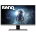 BENQ 31,5" EW3270U VA LED 3840x2160 6ms 16:9 250 cd/m2 4ms 20M:1 178/178 USB-Type C(3.1 Gen2, no Power Delivery Function) x 1)/2xHDMI2.0/DP1.2 /headphone jack Flicker-free Speaker Metallic grey BENQ 31,5" EW3270U VA LED 3840x2160 6ms 16:9 250 cd/m2 4ms 20M:1 178/178 USB-Type C(3.1 Gen2, no Power Delivery Function) x 1)/2xHDMI2.0/DP1.2 /headphone jack Flicker-free Speaker Metallic grey