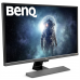BENQ 31,5" EW3270U VA LED 3840x2160 6ms 16:9 250 cd/m2 4ms 20M:1 178/178 USB-Type C(3.1 Gen2, no Power Delivery Function) x 1)/2xHDMI2.0/DP1.2 /headphone jack Flicker-free Speaker Metallic grey BENQ 31,5" EW3270U VA LED 3840x2160 6ms 16:9 250 cd/m2 4ms 20M:1 178/178 USB-Type C(3.1 Gen2, no Power Delivery Function) x 1)/2xHDMI2.0/DP1.2 /headphone jack Flicker-free Speaker Metallic grey