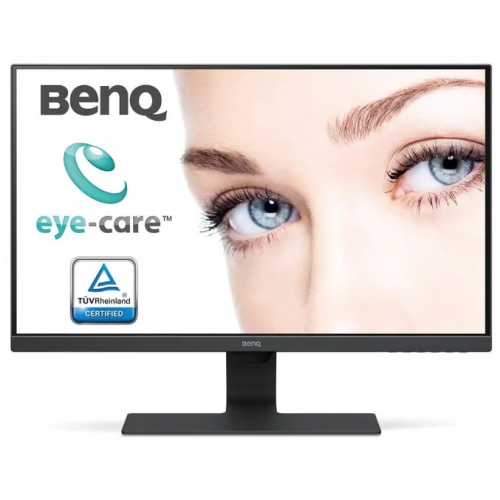BENQ 27" BL2780 IPS LED 1920x1080 16:9 250 cd/m2 5ms 12M:1 178/178 D-sub HDMI DP Flicker-free Speaker Black BENQ 27" BL2780 IPS LED 1920x1080 16:9 250 cd/m2 5ms 12M:1 178/178 D-sub HDMI DP Flicker-free Speaker Black