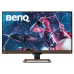 BENQ 32" EW3280U IPS LED 60Hz 3840x2160 16:9 5ms(GtG) HDR off 350(typ)/HDR on 400 (min) 20M:1 95% DCI-P3 1000:1 178°/178° 2*HDMI2.0 DP USB Type-C Stereo speaker 2W*2 + Woofer 5W *1 Tilt Metallic Brow BENQ 32" EW3280U IPS LED 60Hz 3840x2160 16:9 5ms(GtG) HDR off 350(typ)/HDR on 400 (min) 20M:1 95% DCI-P3 1000:1 178°/178° 2*HDMI2.0 DP USB Type-C Stereo speaker 2W*2 + Woofer 5W *1 Tilt Metallic Brow