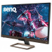 BENQ 32" EW3280U IPS LED 60Hz 3840x2160 16:9 5ms(GtG) HDR off 350(typ)/HDR on 400 (min) 20M:1 95% DCI-P3 1000:1 178°/178° 2*HDMI2.0 DP USB Type-C Stereo speaker 2W*2 + Woofer 5W *1 Tilt Metallic Brow BENQ 32" EW3280U IPS LED 60Hz 3840x2160 16:9 5ms(GtG) HDR off 350(typ)/HDR on 400 (min) 20M:1 95% DCI-P3 1000:1 178°/178° 2*HDMI2.0 DP USB Type-C Stereo speaker 2W*2 + Woofer 5W *1 Tilt Metallic Brow