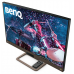 BENQ 32" EW3280U IPS LED 60Hz 3840x2160 16:9 5ms(GtG) HDR off 350(typ)/HDR on 400 (min) 20M:1 95% DCI-P3 1000:1 178°/178° 2*HDMI2.0 DP USB Type-C Stereo speaker 2W*2 + Woofer 5W *1 Tilt Metallic Brow BENQ 32" EW3280U IPS LED 60Hz 3840x2160 16:9 5ms(GtG) HDR off 350(typ)/HDR on 400 (min) 20M:1 95% DCI-P3 1000:1 178°/178° 2*HDMI2.0 DP USB Type-C Stereo speaker 2W*2 + Woofer 5W *1 Tilt Metallic Brow