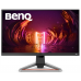 BENQ 27"EX2710 144Гц IPS LED 16:9 1920x121080 400 cd/m2 1000:1 20M:1 178/178 1ms HDMI DisplayPort Speaker Audio Tilt HAS Swivel Dark grey - 9H.LJKLA.TBE