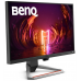 BENQ 27"EX2710 144Гц IPS LED 16:9 1920x121080 400 cd/m2 1000:1 20M:1 178/178 1ms HDMI DisplayPort Speaker Audio Tilt HAS Swivel Dark grey - 9H.LJKLA.TBE