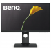 BENQ 27" GW2780T IPS LED 1920x1080 16:9 250 cd/m2 8(5)ms 20M:1 178/178 VGA HDMI1.4 DP1.2 Headphone Jack line in Flicker-free HAS Pivot Swivel Tilt Speaker Black BENQ 27" GW2780T IPS LED 1920x1080 16:9 250 cd/m2 8(5)ms 20M:1 178/178 VGA HDMI1.4 DP1.2 Headphone Jack line in Flicker-free HAS Pivot Swivel Tilt Speaker Black