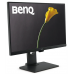 BENQ 27" GW2780T IPS LED 1920x1080 16:9 250 cd/m2 8(5)ms 20M:1 178/178 VGA HDMI1.4 DP1.2 Headphone Jack line in Flicker-free HAS Pivot Swivel Tilt Speaker Black BENQ 27" GW2780T IPS LED 1920x1080 16:9 250 cd/m2 8(5)ms 20M:1 178/178 VGA HDMI1.4 DP1.2 Headphone Jack line in Flicker-free HAS Pivot Swivel Tilt Speaker Black