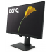 BENQ 27" GW2780T IPS LED 1920x1080 16:9 250 cd/m2 8(5)ms 20M:1 178/178 VGA HDMI1.4 DP1.2 Headphone Jack line in Flicker-free HAS Pivot Swivel Tilt Speaker Black BENQ 27" GW2780T IPS LED 1920x1080 16:9 250 cd/m2 8(5)ms 20M:1 178/178 VGA HDMI1.4 DP1.2 Headphone Jack line in Flicker-free HAS Pivot Swivel Tilt Speaker Black