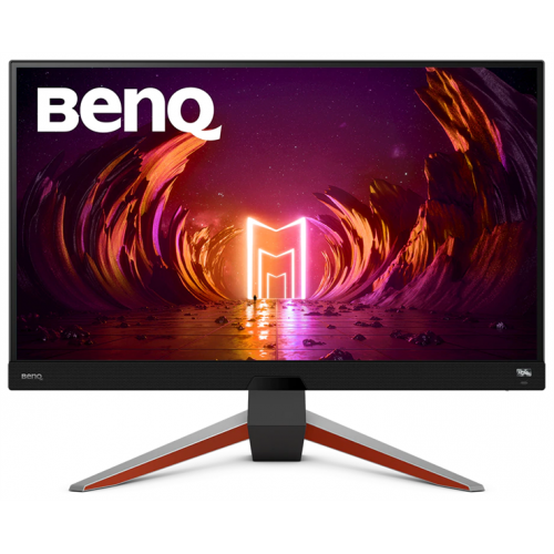 BENQ 27" EX2710Q MOBIUZ 2560x1440 165Гц IPS LED backlight 16:9 250(400)cd/m2 2ms(GtG) 95% P3 3000:1 178/178 2*HDMI2.0 DP1.4 1*USB типа-B 2*USB3.0 Speaker Tilt Swivel HAS Metallic/Gray BENQ 27" EX2710Q MOBIUZ 2560x1440 165Гц IPS LED backlight 16:9 250(400)cd/m2 2ms(GtG) 95% P3 3000:1 178/178 2*HDMI2.0 DP1.4 1*USB типа-B 2*USB3.0 Speaker Tilt Swivel HAS Metallic/Gray