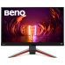 BENQ 27" EX2710Q MOBIUZ 2560x1440 165Гц IPS LED backlight 16:9 250(400)cd/m2 2ms(GtG) 95% P3 3000:1 178/178 2*HDMI2.0 DP1.4 1*USB типа-B 2*USB3.0 Speaker Tilt Swivel HAS Metallic/Gray BENQ 27" EX2710Q MOBIUZ 2560x1440 165Гц IPS LED backlight 16:9 250(400)cd/m2 2ms(GtG) 95% P3 3000:1 178/178 2*HDMI2.0 DP1.4 1*USB типа-B 2*USB3.0 Speaker Tilt Swivel HAS Metallic/Gray