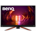 BENQ 27" EX2710Q MOBIUZ 2560x1440 165Гц IPS LED backlight 16:9 250(400)cd/m2 2ms(GtG) 95% P3 3000:1 178/178 2*HDMI2.0 DP1.4 1*USB типа-B 2*USB3.0 Speaker Tilt Swivel HAS Metallic/Gray BENQ 27" EX2710Q MOBIUZ 2560x1440 165Гц IPS LED backlight 16:9 250(400)cd/m2 2ms(GtG) 95% P3 3000:1 178/178 2*HDMI2.0 DP1.4 1*USB типа-B 2*USB3.0 Speaker Tilt Swivel HAS Metallic/Gray