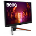 BENQ 27" EX2710Q MOBIUZ 2560x1440 165Гц IPS LED backlight 16:9 250(400)cd/m2 2ms(GtG) 95% P3 3000:1 178/178 2*HDMI2.0 DP1.4 1*USB типа-B 2*USB3.0 Speaker Tilt Swivel HAS Metallic/Gray BENQ 27" EX2710Q MOBIUZ 2560x1440 165Гц IPS LED backlight 16:9 250(400)cd/m2 2ms(GtG) 95% P3 3000:1 178/178 2*HDMI2.0 DP1.4 1*USB типа-B 2*USB3.0 Speaker Tilt Swivel HAS Metallic/Gray