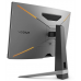 BENQ 27" EX2710R MOBIUZ 2560x1440 165Гц 1000R Curved VA LED backlight 16:9 300(400)cd/m2 1ms(GtG) 90% P3 3000:1 178/178 2*HDMI2.0 DP1.4 1*USB типа-B 2*USB3.0 Speaker 2*5W Tilt Swivel HAS Metallic/Gr