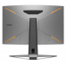 BENQ 31,5" EX3210R MOBIUZ Curvature 1000R VA LED 2560x1440@165Hz 1ms 16:9 300(400)cd/m2 2500:1 178/178 2*HDMI DP 2*USB 3.0 USB -B Speaker HAS Swivel Tilt Metallic Grey