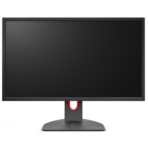 BENQ 27" XL2731K Zowie 165Hz TN W-LED 16:9 1920x1080 1ms 320cd/m2 12M:1 1000:1 170/160 3*HDMI2.0 DP1.2 USB type A headphone and microphone input HAS Pivot Tilt Swivel Dack Grey