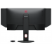 BENQ 27" XL2746K Zowie 240Hz TN W-LED 16:9 1920x1080 1ms 320cd/m2 12M:1 1000:1 170/160 2*HDMI2.0 DP1.2 USB type A headphone and microphone input HAS Pivot Tilt Swivel Dack Grey