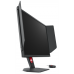 BENQ 27" XL2746K Zowie 240Hz TN W-LED 16:9 1920x1080 1ms 320cd/m2 12M:1 1000:1 170/160 2*HDMI2.0 DP1.2 USB type A headphone and microphone input HAS Pivot Tilt Swivel Dack Grey