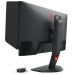 BENQ 27" XL2746K Zowie 240Hz TN W-LED 16:9 1920x1080 1ms 320cd/m2 12M:1 1000:1 170/160 2*HDMI2.0 DP1.2 USB type A headphone and microphone input HAS Pivot Tilt Swivel Dack Grey