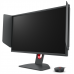 BENQ 27" XL2746K Zowie 240Hz TN W-LED 16:9 1920x1080 1ms 320cd/m2 12M:1 1000:1 170/160 2*HDMI2.0 DP1.2 USB type A headphone and microphone input HAS Pivot Tilt Swivel Dack Grey