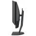 BENQ 27" XL2746K Zowie 240Hz TN W-LED 16:9 1920x1080 1ms 320cd/m2 12M:1 1000:1 170/160 2*HDMI2.0 DP1.2 USB type A headphone and microphone input HAS Pivot Tilt Swivel Dack Grey