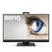 BENQ 23,8" BL2485TC IPS LED 1920x1080 75Hz 5ms 16:9 250cd/m2 1000:1 178/178 HDMI DP USB-C Speaker 2W*2 HAS Pivot Swivel Tilt Flicker-free Black BENQ 23,8" BL2485TC IPS LED 1920x1080 75Hz 5ms 16:9 250cd/m2 1000:1 178/178 HDMI DP USB-C Speaker 2W*2 HAS Pivot Swivel Tilt Flicker-free Black