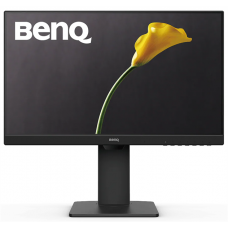 BENQ 27" GW2785TC IPS LED 1920x1080 75Hz 5ms 16:9 250cd/m2 1000:1 178/178 HDMI DP USB-C Speaker 2W*2 HAS Pivot Swivel Tilt Flicker-free Black