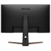 BENQ 28" EW2880U IPS LED backlight 3840x2160 60Гц 16:9 300 cd/m2 5ms(GtG) 16,7M:1 1300:1 99%sRGB 178/178 2*HDMI2.0 DP USB Type-C Speakers 3W*2 Metallic Brown/Black