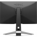 BENQ 23,8" EX240 MOBIUZ 1920x1080 165Гц IPS LED backlight 16:9 350cd/m2 2ms(GtG) 1000:1 178/178 2*HDMI2.0 DP1.4 USB-B 2*USB 3.0 Speaker Tilt Swivel HAS Dark Grey