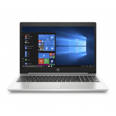 UMA i7-10510U 450 G7 / 15.6 FHD AG UWVA 250 HD / 8GB 1D DDR4 2666 / 256GB PCIe NVMe Value / DOS / 1yw / 720p / Silver Aluminum FPS