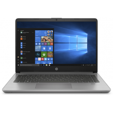 HP 340S G7 Core i7-1065G7 1.3GHz,14" FHD (1920x1080) AG Narrow Bezel,8Gb DDR4(1),256Gb SSD,41Wh LL,FPR,1.5kg,1y,Silver,Win10Pro