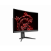 MSI Optix MAG272CQR 27" 16:9 WQHD(2560x1440)VA Curve, 1ms, 3000:1, 100M:1, 300nit,178/178, 2xHDMI 2.0, DP 1.2a, USB-C, 2xUSB 3.2 Gen1 Type-A, 1xUSB 3.2 Gen1 Type-B, Tilt, Height, VESA,165Hz,1y war-ty MSI Optix MAG272CQR 27" 16:9 WQHD(2560x1440)VA Curve, 1ms, 3000:1, 100M:1, 300nit,178/178, 2xHDMI 2.0, DP 1.2a, USB-C, 2xUSB 3.2 Gen1 Type-A, 1xUSB 3.2 Gen1 Type-B, Tilt, Height, VESA,165Hz,1y war-ty