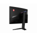 MSI Optix MAG272CQR 27" 16:9 WQHD(2560x1440)VA Curve, 1ms, 3000:1, 100M:1, 300nit,178/178, 2xHDMI 2.0, DP 1.2a, USB-C, 2xUSB 3.2 Gen1 Type-A, 1xUSB 3.2 Gen1 Type-B, Tilt, Height, VESA,165Hz,1y war-ty MSI Optix MAG272CQR 27" 16:9 WQHD(2560x1440)VA Curve, 1ms, 3000:1, 100M:1, 300nit,178/178, 2xHDMI 2.0, DP 1.2a, USB-C, 2xUSB 3.2 Gen1 Type-A, 1xUSB 3.2 Gen1 Type-B, Tilt, Height, VESA,165Hz,1y war-ty