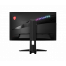 MSI Optix MAG272CQR 27" 16:9 WQHD(2560x1440)VA Curve, 1ms, 3000:1, 100M:1, 300nit,178/178, 2xHDMI 2.0, DP 1.2a, USB-C, 2xUSB 3.2 Gen1 Type-A, 1xUSB 3.2 Gen1 Type-B, Tilt, Height, VESA,165Hz,1y war-ty MSI Optix MAG272CQR 27" 16:9 WQHD(2560x1440)VA Curve, 1ms, 3000:1, 100M:1, 300nit,178/178, 2xHDMI 2.0, DP 1.2a, USB-C, 2xUSB 3.2 Gen1 Type-A, 1xUSB 3.2 Gen1 Type-B, Tilt, Height, VESA,165Hz,1y war-ty