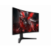 MSI Optix G271C 27" 16:9 FHD(1920x1080)VA Curve, 1ms(MPRT), 3000:1, 100M:1, 300nit, 178/178, 2xHDMI 2.0, DP 1.2a, Tilt, VESA, 165HZ, FreeSync Premium, 1y w-ty