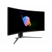 MSI MPG ARTYMIS 343CQR 34" 21:9 UWQHD(3440x1440)VA Curve, 1ms, 3000:1,100M:1,400nit,178/178, 2xHDMI 2.0, DP 1.4, USB-C, 2xUSB 3.2 Gen1 Type-A, USB 3.2 Gen1 Type-B,Tilt,Swivel,Height,VESA,165Hz,1y w-ty MSI MPG ARTYMIS 343CQR 34" 21:9 UWQHD(3440x1440)VA Curve, 1ms, 3000:1,100M:1,400nit,178/178, 2xHDMI 2.0, DP 1.4, USB-C, 2xUSB 3.2 Gen1 Type-A, USB 3.2 Gen1 Type-B,Tilt,Swivel,Height,VESA,165Hz,1y w-ty