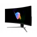 MSI MPG ARTYMIS 343CQR 34" 21:9 UWQHD(3440x1440)VA Curve, 1ms, 3000:1,100M:1,400nit,178/178, 2xHDMI 2.0, DP 1.4, USB-C, 2xUSB 3.2 Gen1 Type-A, USB 3.2 Gen1 Type-B,Tilt,Swivel,Height,VESA,165Hz,1y w-ty MSI MPG ARTYMIS 343CQR 34" 21:9 UWQHD(3440x1440)VA Curve, 1ms, 3000:1,100M:1,400nit,178/178, 2xHDMI 2.0, DP 1.4, USB-C, 2xUSB 3.2 Gen1 Type-A, USB 3.2 Gen1 Type-B,Tilt,Swivel,Height,VESA,165Hz,1y w-ty