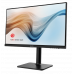 MSI Modern MD241P 23.8” 16:9 FHD(1920x1080)IPS, 5ms(GTG), 1000:1, 100000:1, 250nit, 178/178, HDMI 1.4, USB-C, Speaker, Tilt, Swivel, Height,Pivot, VESA, 75Hz, 1y war-ty MSI Modern MD241P 23.8” 16:9 FHD(1920x1080)IPS, 5ms(GTG), 1000:1, 100000:1, 250nit, 178/178, HDMI 1.4, USB-C, Speaker, Tilt, Swivel, Height,Pivot, VESA, 75Hz, 1y war-ty