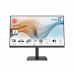 MSI Modern MD272QP 27" 16:9 WQHD(2560x1440)IPS, 4ms(GTG),1000:1, 100M:1,300nit,178/178, HDMI 1.4b, DP 1.2, USB-C, 2xUSB 2.0 Type-A, USB 2.0 Type-B, Speaker,Tilt,Swivel,Height,Pivot,VESA,75Hz,1y war-ty MSI Modern MD272QP 27" 16:9 WQHD(2560x1440)IPS, 4ms(GTG),1000:1, 100M:1,300nit,178/178, HDMI 1.4b, DP 1.2, USB-C, 2xUSB 2.0 Type-A, USB 2.0 Type-B, Speaker,Tilt,Swivel,Height,Pivot,VESA,75Hz,1y war-ty