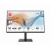 MSI Modern MD272P 27" 16:9 FHD(1920x1080)IPS, 5ms(GTG),1000:1,100M:1, 250nit,178/178,HDMI 2.0b,DP 1.2a,USB-C, 2xUSB 2.0 Type-A, USB 2.0 Type-B,Speaker,Tilt,Swivel,Height,Pivot,VESA,75Hz,Black,1y w-ty MSI Modern MD272P 27" 16:9 FHD(1920x1080)IPS, 5ms(GTG),1000:1,100M:1, 250nit,178/178,HDMI 2.0b,DP 1.2a,USB-C, 2xUSB 2.0 Type-A, USB 2.0 Type-B,Speaker,Tilt,Swivel,Height,Pivot,VESA,75Hz,Black,1y w-ty