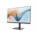 MSI Modern MD272P 27" 16:9 FHD(1920x1080)IPS, 5ms(GTG),1000:1,100M:1, 250nit,178/178,HDMI 2.0b,DP 1.2a,USB-C, 2xUSB 2.0 Type-A, USB 2.0 Type-B,Speaker,Tilt,Swivel,Height,Pivot,VESA,75Hz,Black,1y w-ty MSI Modern MD272P 27" 16:9 FHD(1920x1080)IPS, 5ms(GTG),1000:1,100M:1, 250nit,178/178,HDMI 2.0b,DP 1.2a,USB-C, 2xUSB 2.0 Type-A, USB 2.0 Type-B,Speaker,Tilt,Swivel,Height,Pivot,VESA,75Hz,Black,1y w-ty